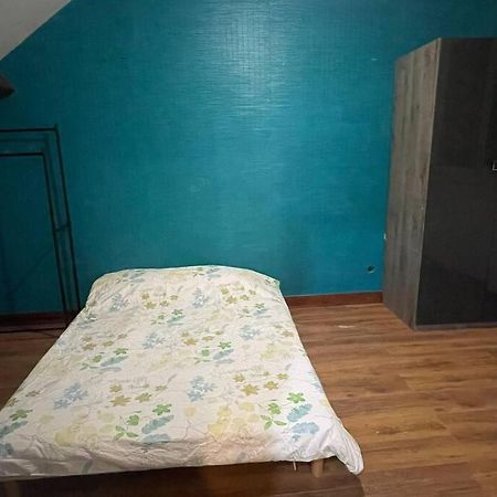Appartement Entier A Sevran Exteriör bild