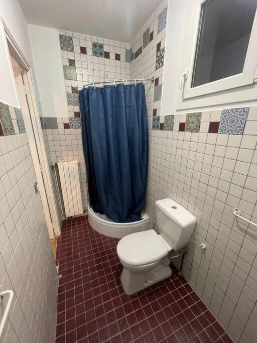 Appartement Entier A Sevran Exteriör bild