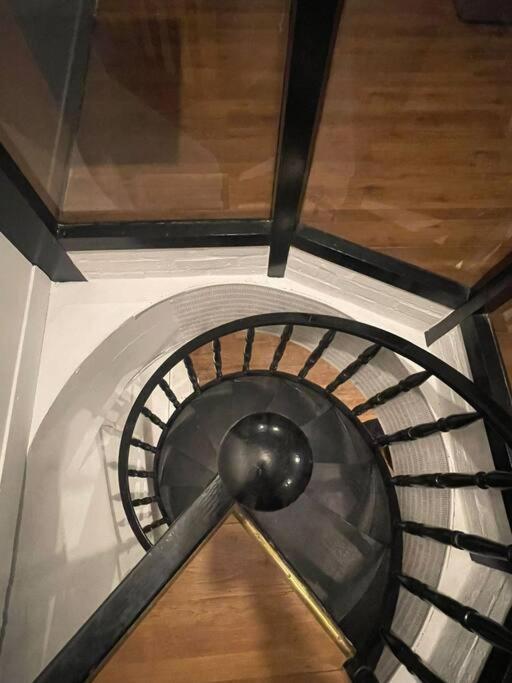 Appartement Entier A Sevran Exteriör bild